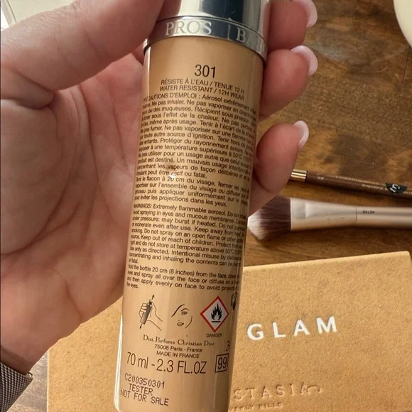 Makeup bundle - Picture 6 of 7